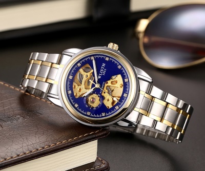 montre pour hommes imperméable