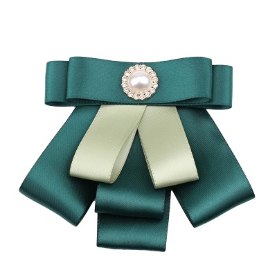 Nœuds papillons professionnels pour femmes Accessoires pour cols