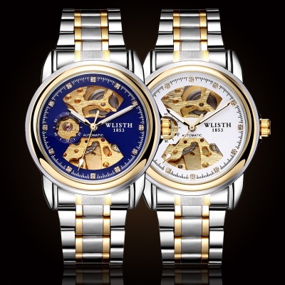 montre pour hommes imperméable