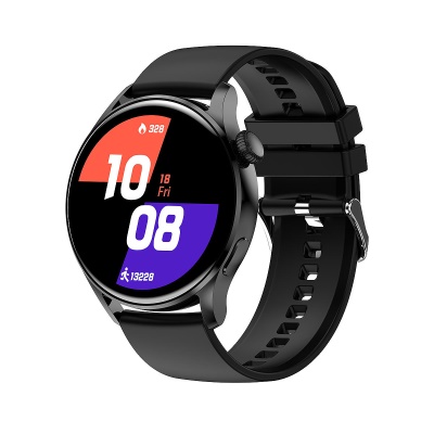 YASHIDUN Smartwatch informations push surveillance de la fréquence cardiaque appels Bluetooth