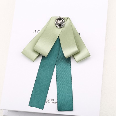 Nœuds papillons professionnels pour femmes Accessoires pour cols