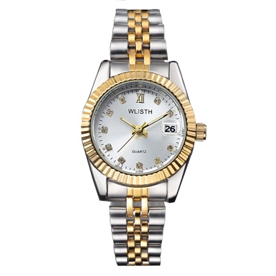 Montres à quartz lumineux pour hommes