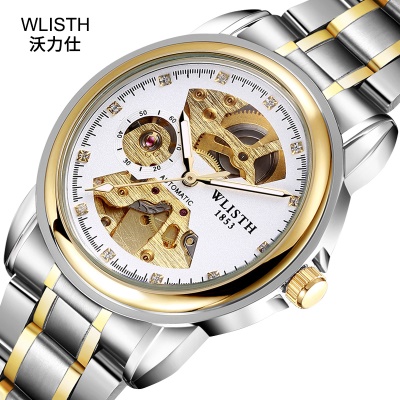 montre pour hommes imperméable