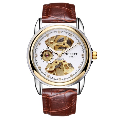 montre pour hommes imperméable