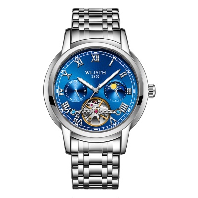 Montre mécaniques montres automatiques
