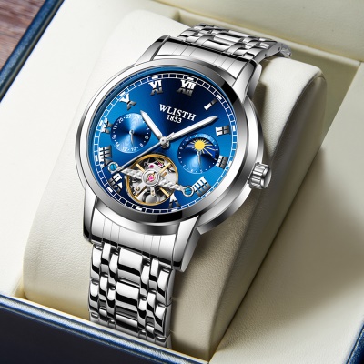Montre mécaniques montres automatiques