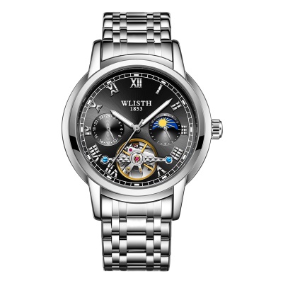 Montre mécaniques montres automatiques