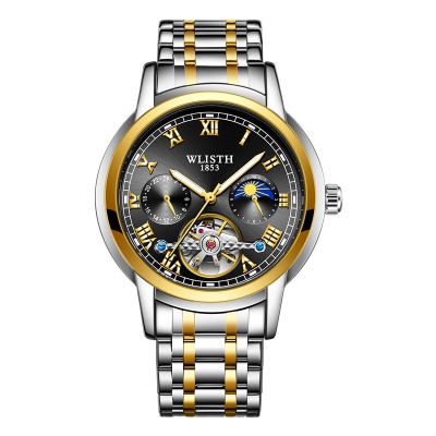Montre mécaniques montres automatiques