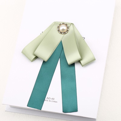 Nœuds papillons professionnels pour femmes Accessoires pour cols