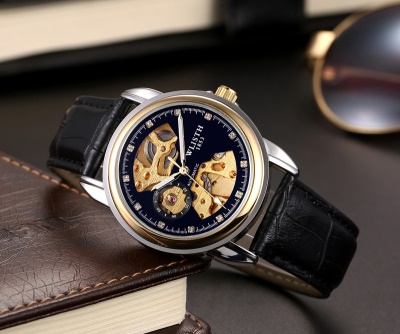 montre pour hommes imperméable