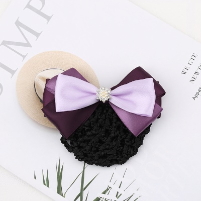 Nœud papillon polyvalent version coréenne de vêtements de travail accessoires