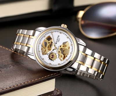 montre pour hommes imperméable