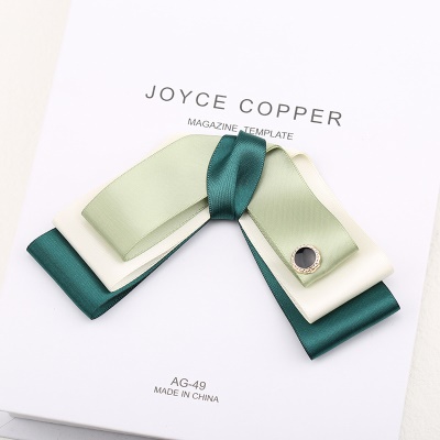 Nœuds papillons professionnels pour femmes Accessoires pour cols