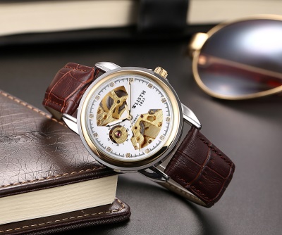 montre pour hommes imperméable
