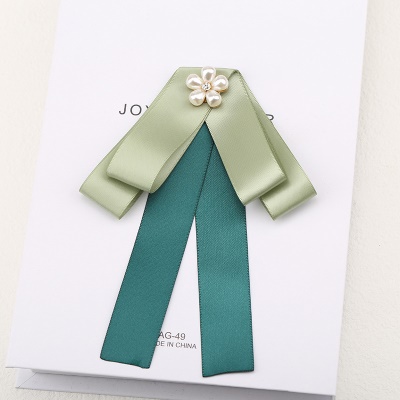 Nœuds papillons professionnels pour femmes Accessoires pour cols
