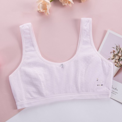 soutien-gorge sous-vêtements léger respirant transpirant dissipant la chaleur confortable intérieur