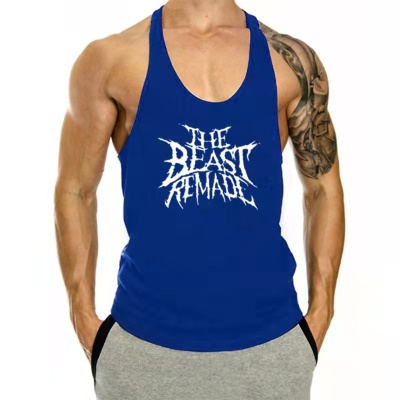gilet de sport harnais fitness muscle I respirant