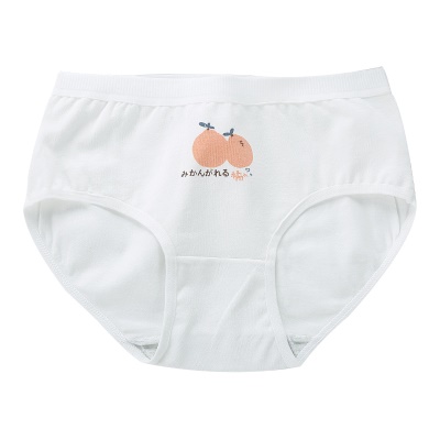 culotte en coton triangle confortable et respirant