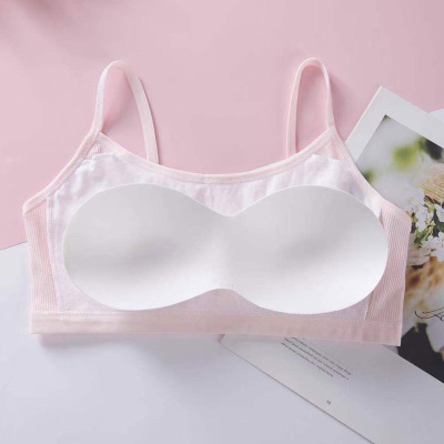 soutien-gorge lingerie bretelles arc coton