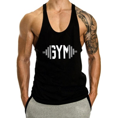 Gilet de fitness I Sling Loose Sportswear