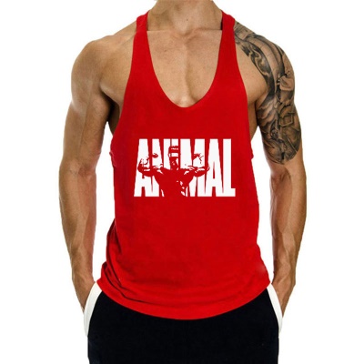 Gilet de sport sans manches