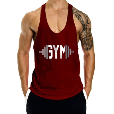 Gilet de fitness I Sling Loose Sportswear
