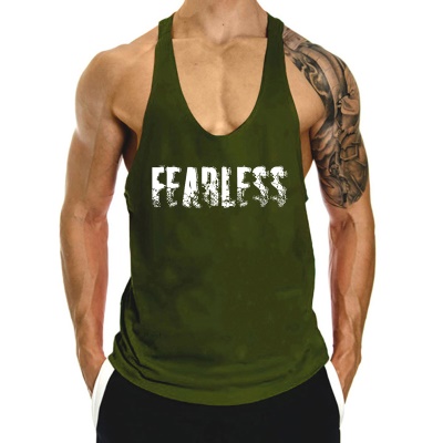 Gilet de sport pour hommes Lose I Gilet