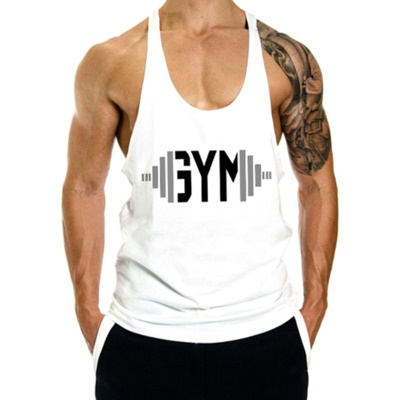 Gilet de fitness I Sling Loose Sportswear