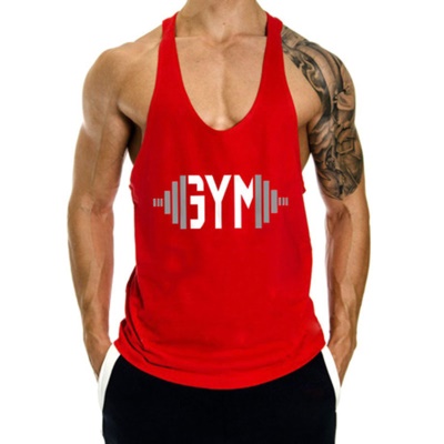 Gilet de fitness I Sling Loose Sportswear
