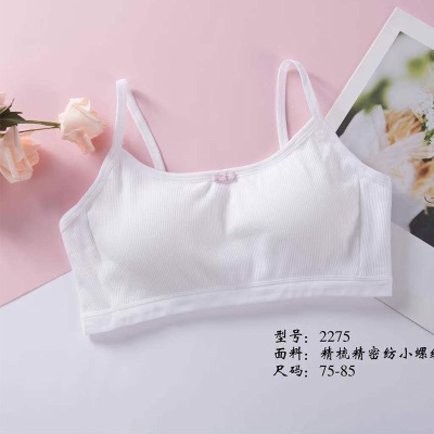soutien-gorge lingerie bretelles arc coton