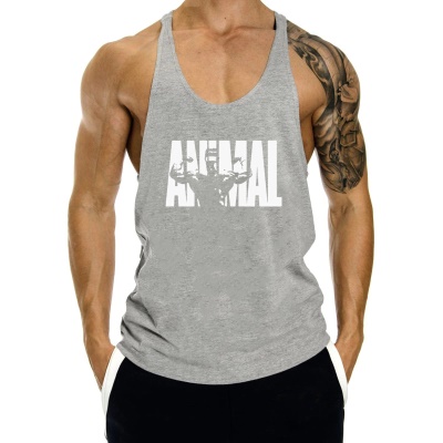 Gilet de sport sans manches