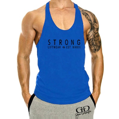 gilet de sport harnais sport fitness lettre imprimé