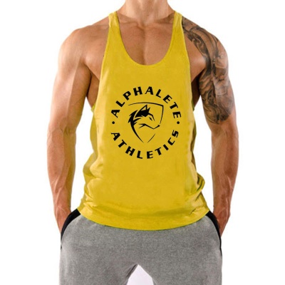 Gilet de fitness Loose I avec bretelles sans manches