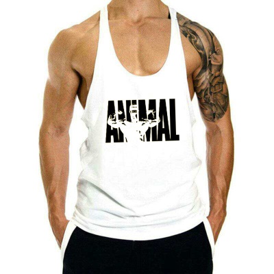 Gilet de sport sans manches