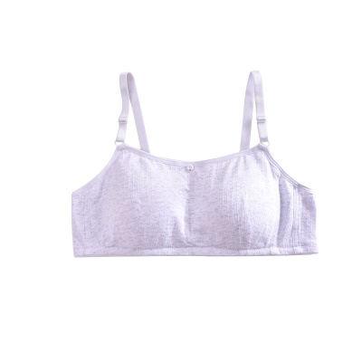soutien-gorge lingerie coton réglable bretelles sucer la transpiration et respirer