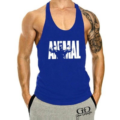 Gilet de sport sans manches
