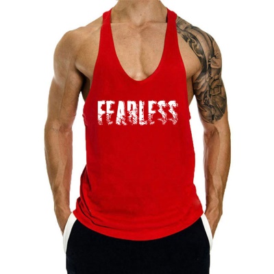Gilet de sport pour hommes Lose I Gilet