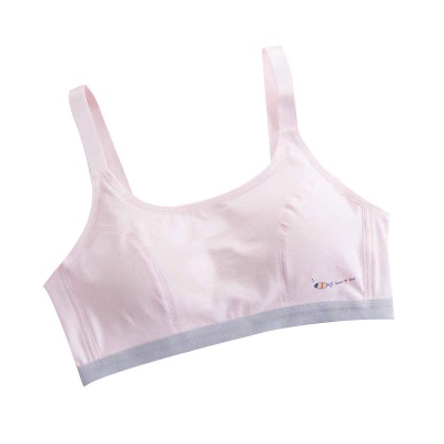 soutien-gorge lingerie coton arc doux et respirant