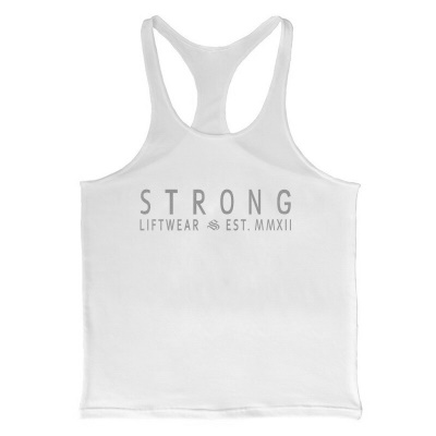 gilet de sport harnais sport fitness lettre imprimé