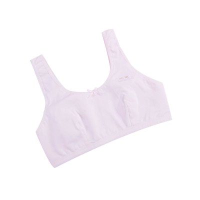 soutien-gorge lingerie coton imprimé arc