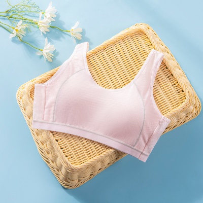 soutien-gorge lingerie porte-jarretelles anti-bosses respirant maille