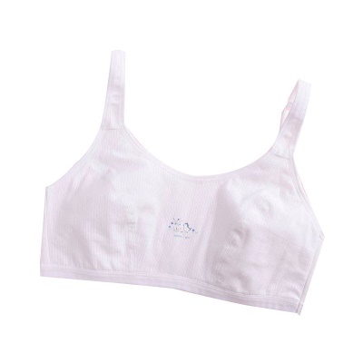 soutien-gorge lingerie jacquard respirant coton