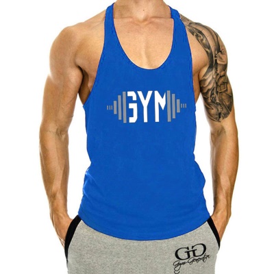 Gilet de fitness I Sling Loose Sportswear