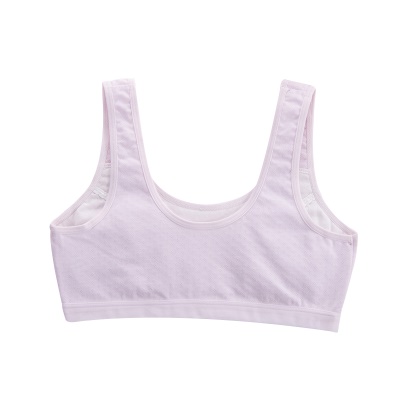 soutien-gorge sous-vêtements léger respirant transpirant dissipant la chaleur confortable intérieur