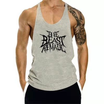 gilet de sport harnais fitness muscle I respirant