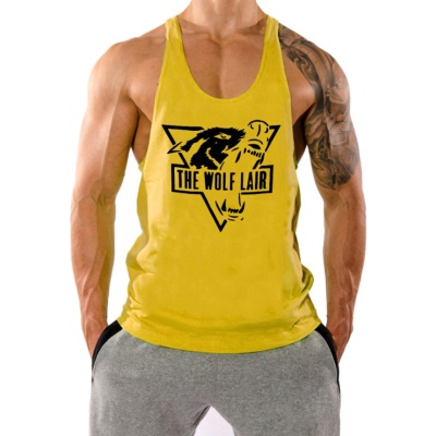 Gilet de fitness Loose Transport T-shirt sans manches
