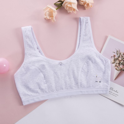 soutien-gorge sous-vêtements léger respirant transpirant dissipant la chaleur confortable intérieur