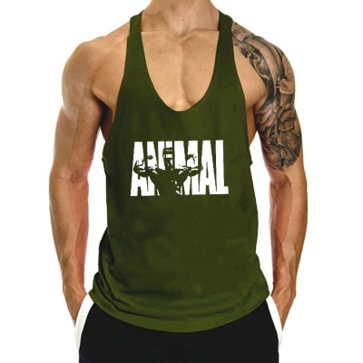 Gilet de sport sans manches