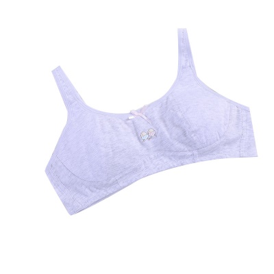 soutien-gorge lingerie arc poulet imprimé coton