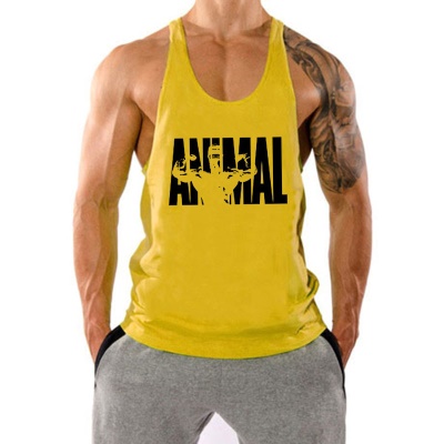Gilet de sport sans manches